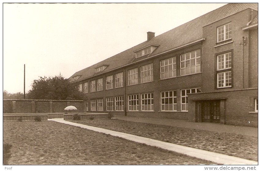 Ardooie : Instituut H.Kindsheid / Lagere School - Ardooie