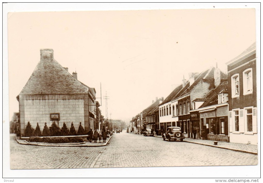 30211  -  Tubize  Carte  Photo - Tubeke