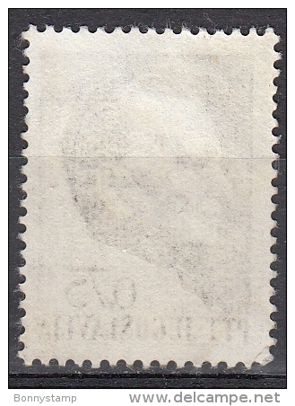 Jugoslavia, 1968/72 - 75p Marshal Tito - Nr.929 MLH* - Neufs