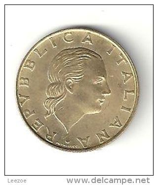 Monnaie Italia, Type Commémoratives Italiennes 1992 Et 1994 - Herdenking