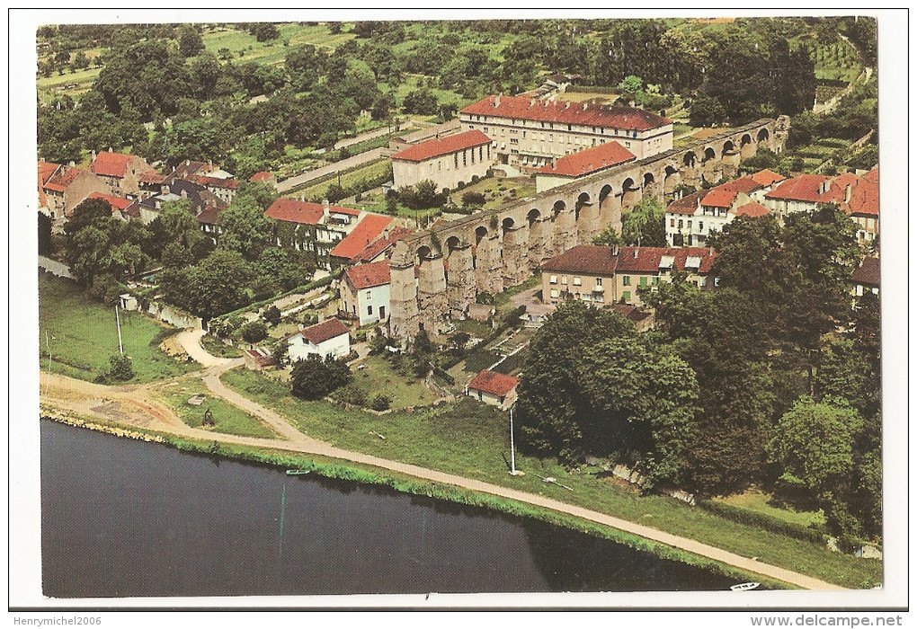 57 - Moselle - Jouy Sur Arches - Maison St Joseph  Aqueduc Romain - Andere & Zonder Classificatie