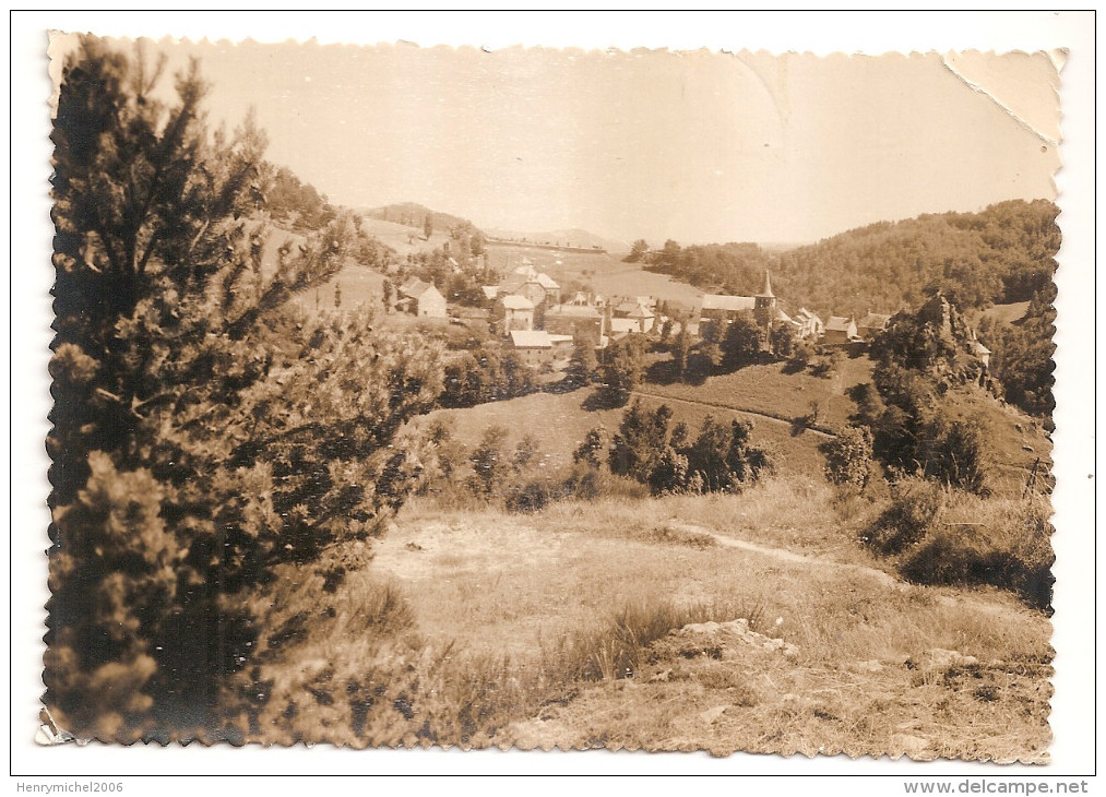 Cantal - 15 - Peyrusse - Vue Générale - Other & Unclassified