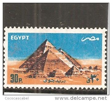 Egipto - Egypt. Nº Yvert  Aéreo-173 (usado) (o) - Poste Aérienne