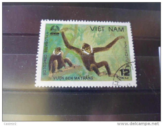 VIET NAM TIMBRE Ou SERIE  YVERT N°274 - Viêt-Nam