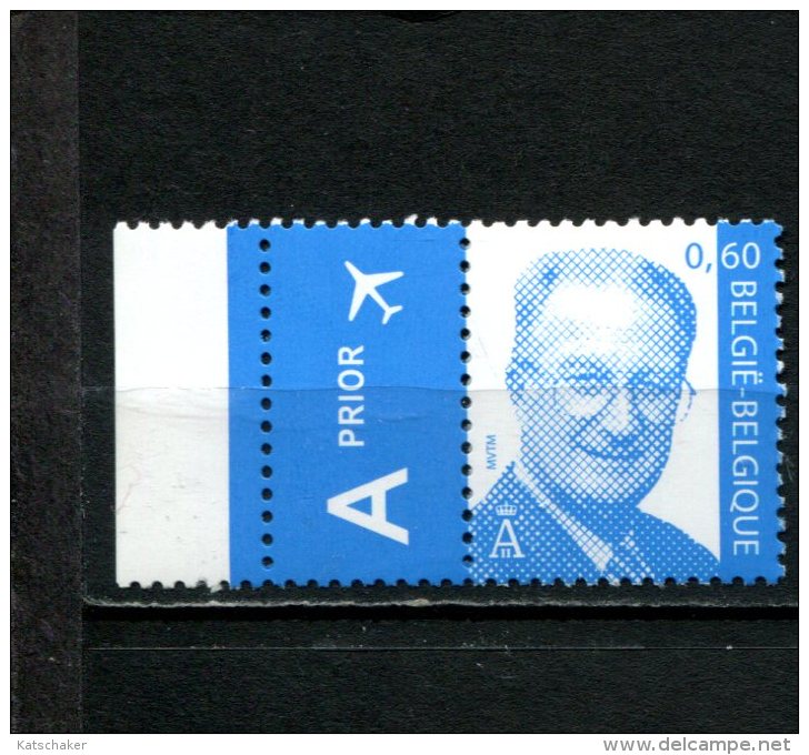 303313265 BELGIE POSTFRIS MINT NEVER HINGED POSTFRISCH EINWANDFREI OCB - COB 3316 - 2001-2010