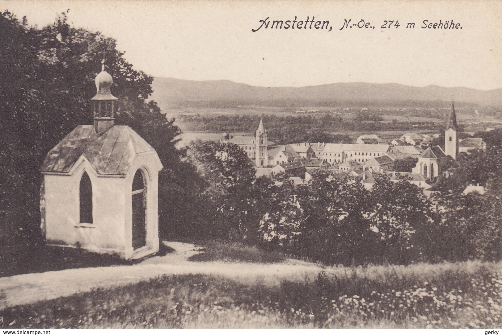 Amstetten - Amstetten