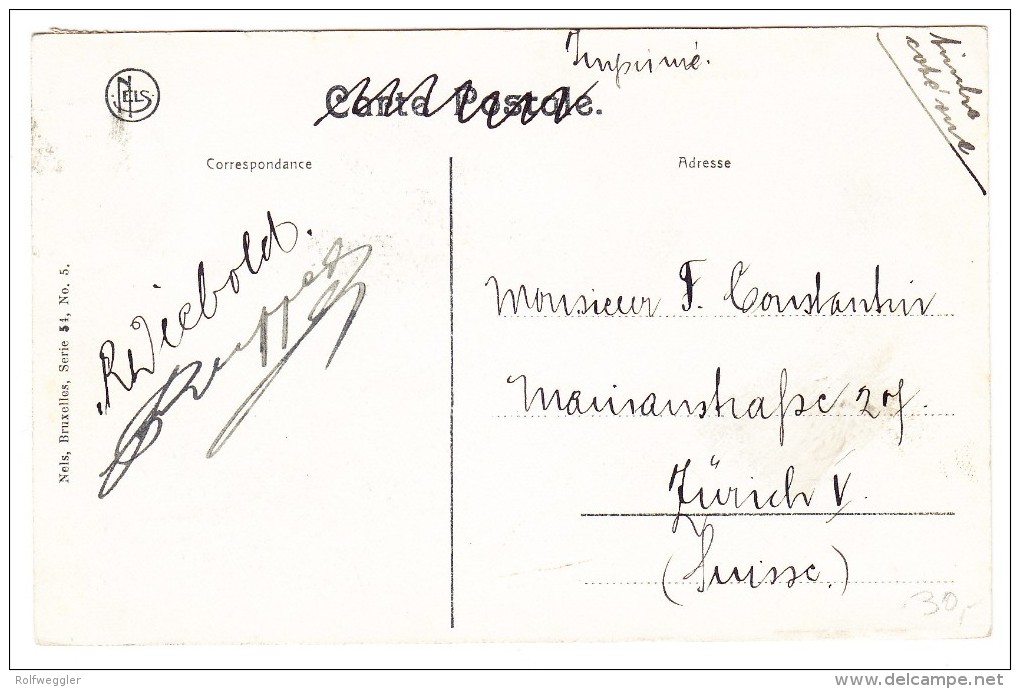 B - Lodelinsart 19.9.191? Charbonnage Deschassis - Animée - - Charleroi