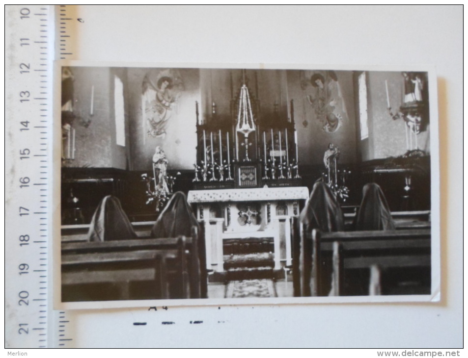 NL - Purmerend  - St.Liduina Stichting   - Kapel -1949  D126953 - Purmerend