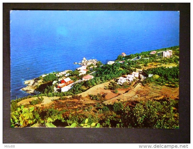 CALABRIA -CATANZARO -STALETTI -F.G. LOTTO N°445 - Catanzaro