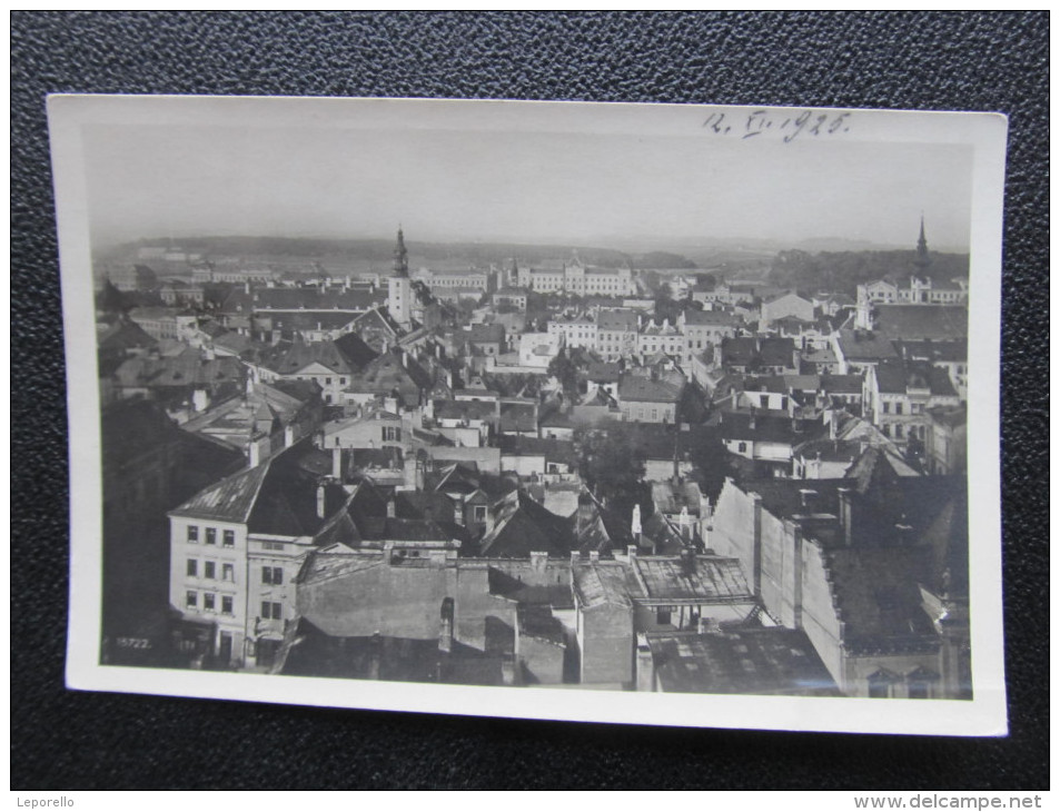 AK ST.PÖLTEN Ca.1940 // D*15358 - St. Pölten