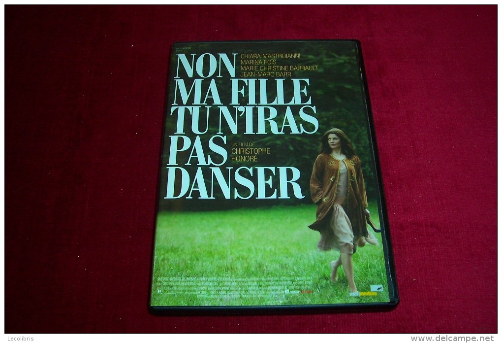 NON MA FILLE TU N´IRAS PAS DANSER - Romantic