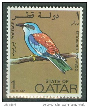 QATAR 1972: Sc 279, ** MNH - FREE SHIPPING ABOVE 10 EURO - Qatar