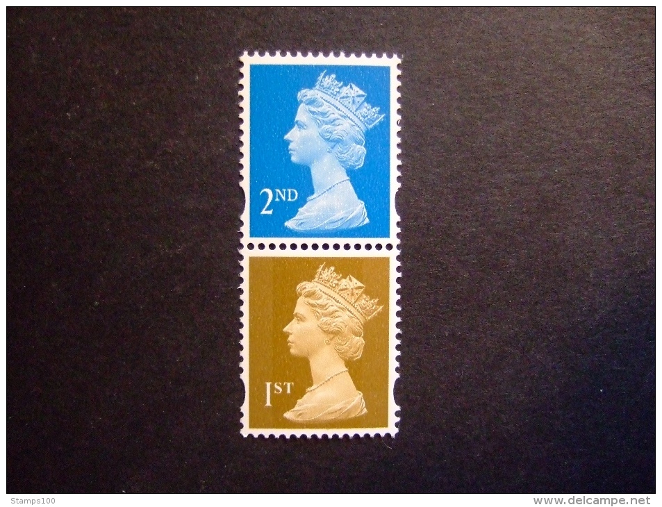 GREAT BRITAIN 2003 FROM CORONATION BOOKLET DX31   MNH **   (053408- 100) - Ongebruikt