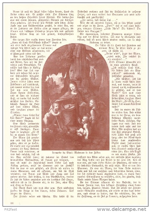 Original Zeitungsbericht - 1929 - Zigeunerweihnacht , Saintes-Maries-de-la-Mer , Weihnachten , Madonna !!! - Maria Und Josef