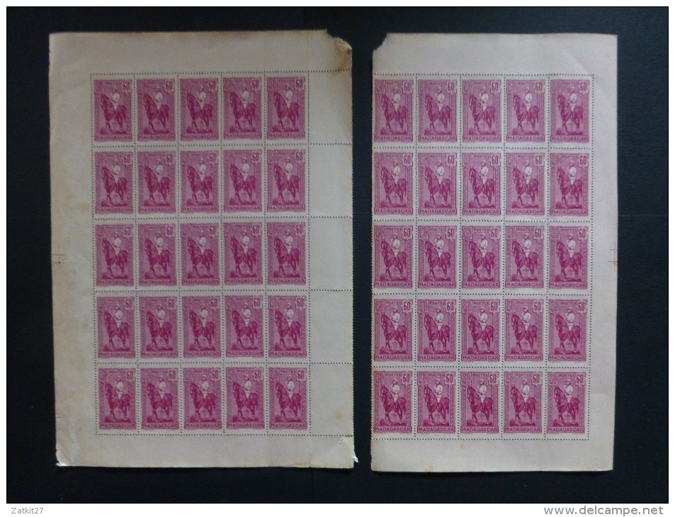 timbres en quantité