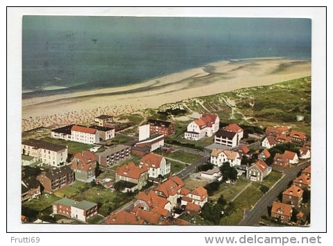 GERMANY - AK 222921 Insel Wangerooge - Wangerooge