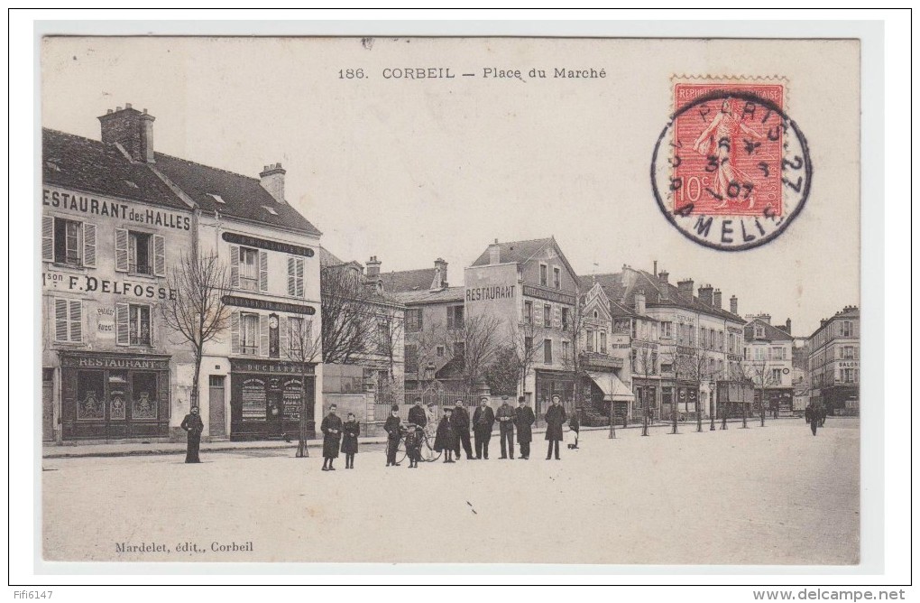 --FRANCE -- LOT DE 25 CARTES POSTALES -- - Autres & Non Classés