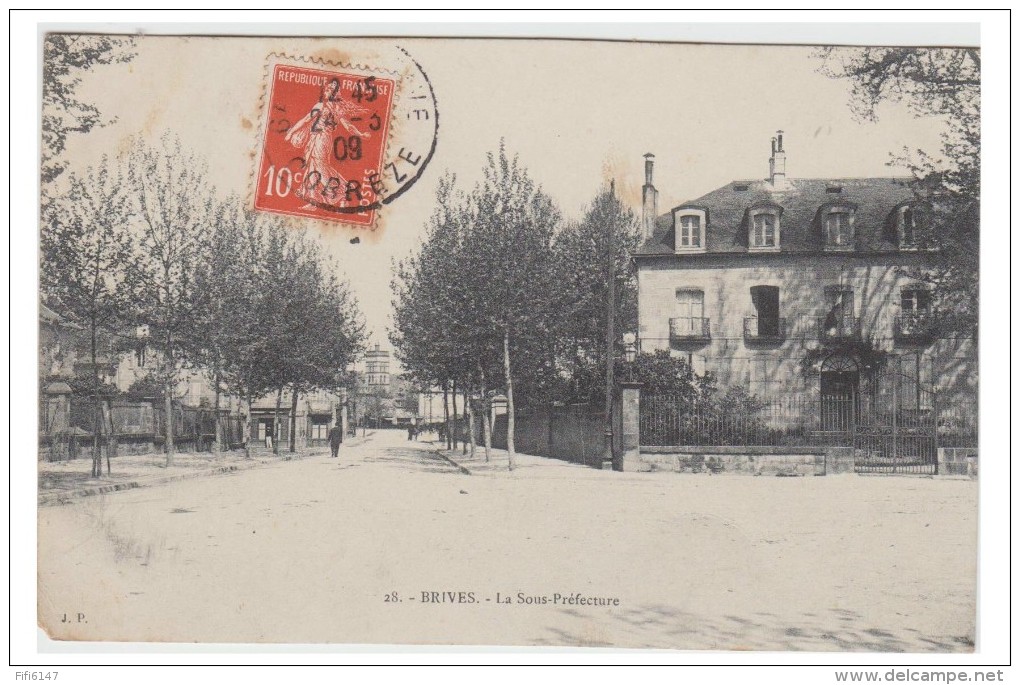 --FRANCE -- LOT DE 25 CARTES POSTALES --