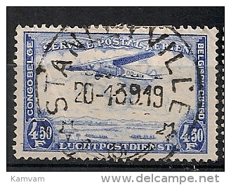 CONGO BELGE PA11 STANLEYVILLE - Used Stamps