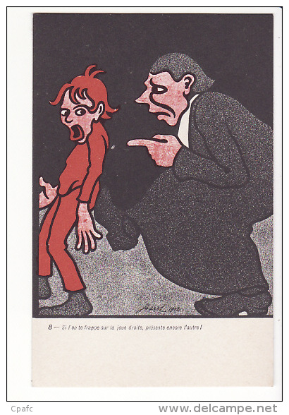 Religion "L´Assiette Au Beurre" Illustré Par Jossot -humour,caricature Politique,militaire / Tirage Limité 2000 Ex. - Jossot