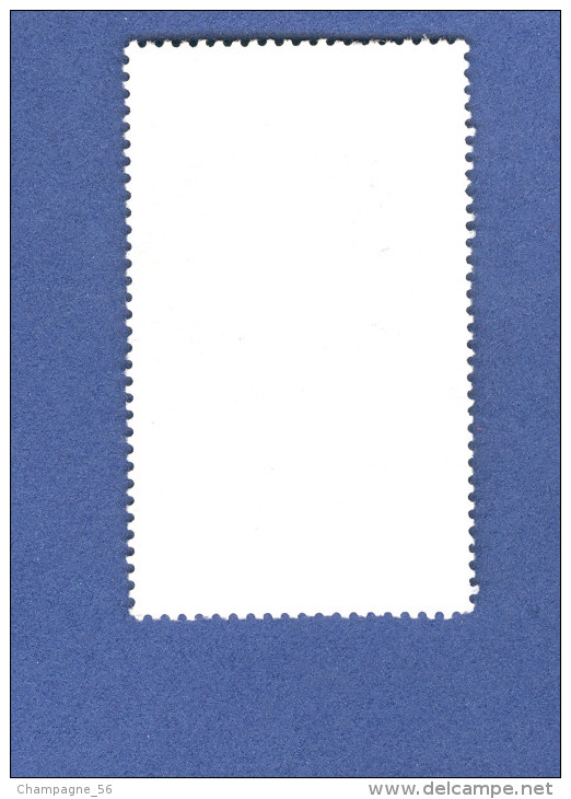 1989 N° 2574  ÉGALITÉ   OBLITÉRÉ - Used Stamps