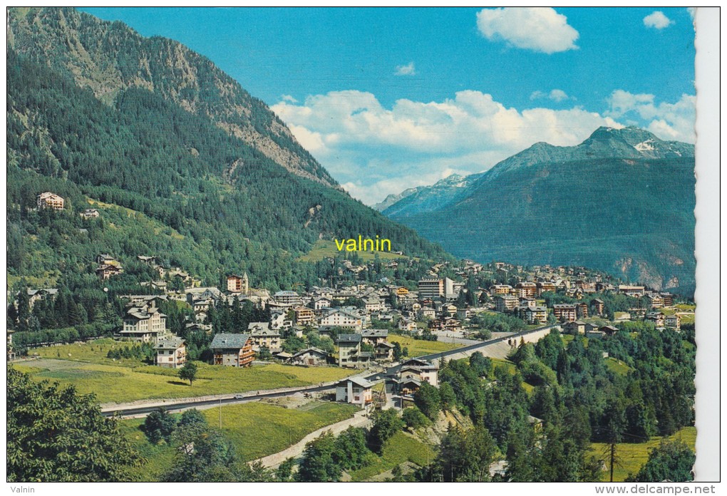 Courmayeur - Altri & Non Classificati