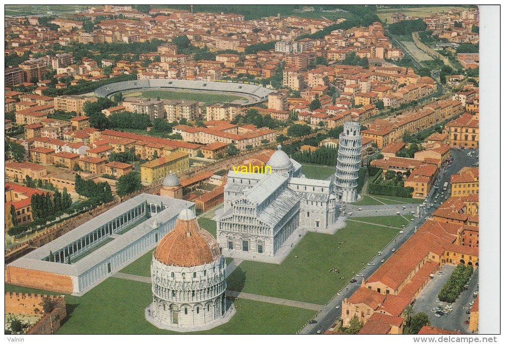 Pisa - Pisa