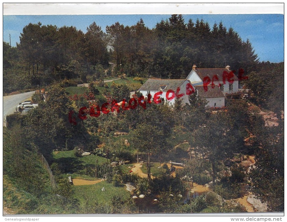 56 - ALLAIRE - AUBERGE DU MOULIN DE QUIP - Allaire