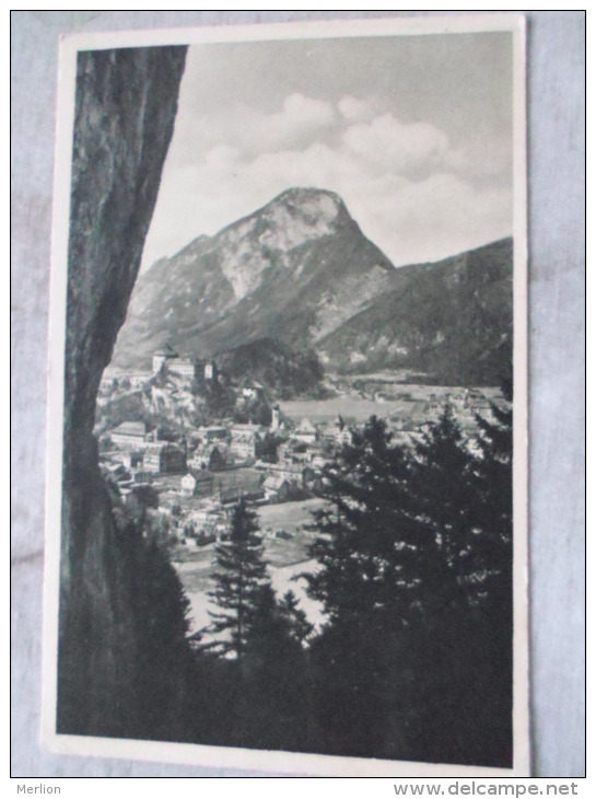 Austria -  Kufstein - Ca 1930     D127508 - Kufstein