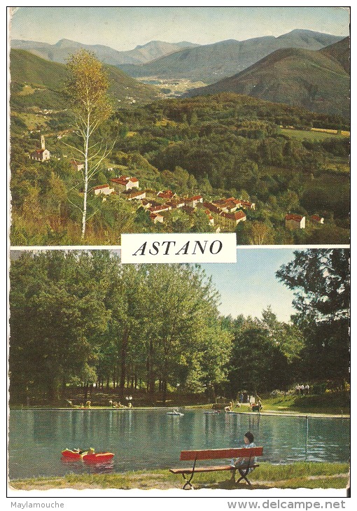 Astano - Astano