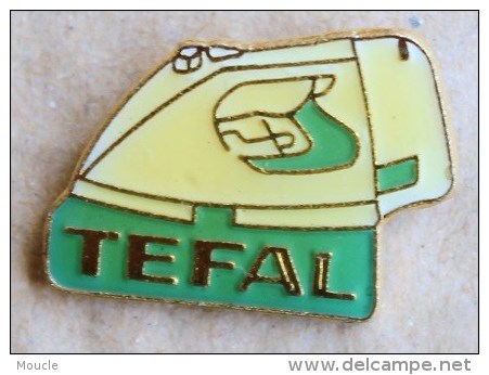 FER A REPASSER - TEFAL    -      (6) - Athlétisme