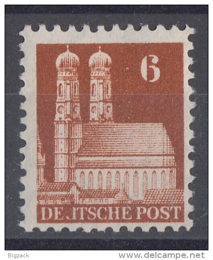 Bauten Minr.76wg Plf.IV Postfrisch - Sonstige & Ohne Zuordnung