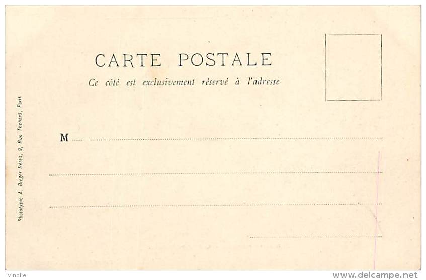 Réf : A-15-3110 : NEAUPHLE LE VIEUX   VERS 1900 - Neauphle Le Chateau