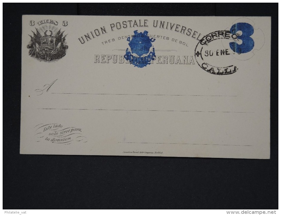 Lot de 50 entiers postaux - Période 1850/1940 - Nombreux voyagés - Divers pays - A étudier - Pour amateur - Lot 4070