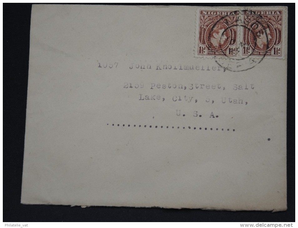 Lot de 60 lettres - Période 1900/1970 à étudier fortement - Recommandés, censure, par avion, etc...- Lot 4072