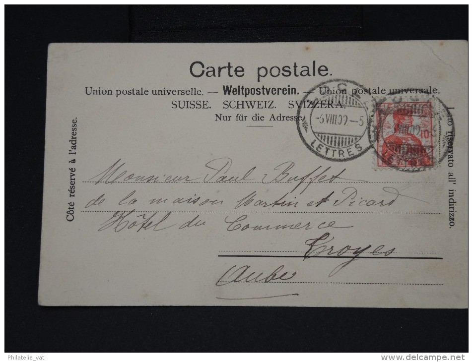 Lot de 60 lettres - Période 1900/1970 à étudier fortement - Recommandés, censure, par avion, etc...- Lot 4072