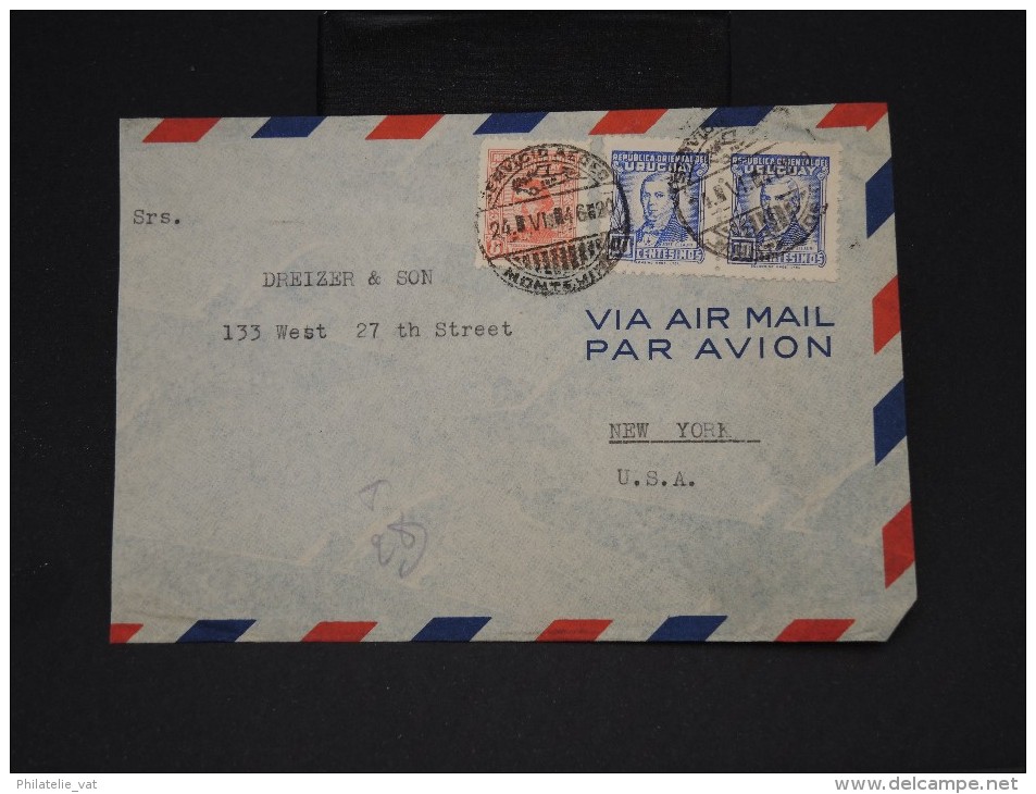 Lot de 60 lettres - Période 1900/1970 - Recommandés, censure, surtout par avion, etc...- Lot 4073