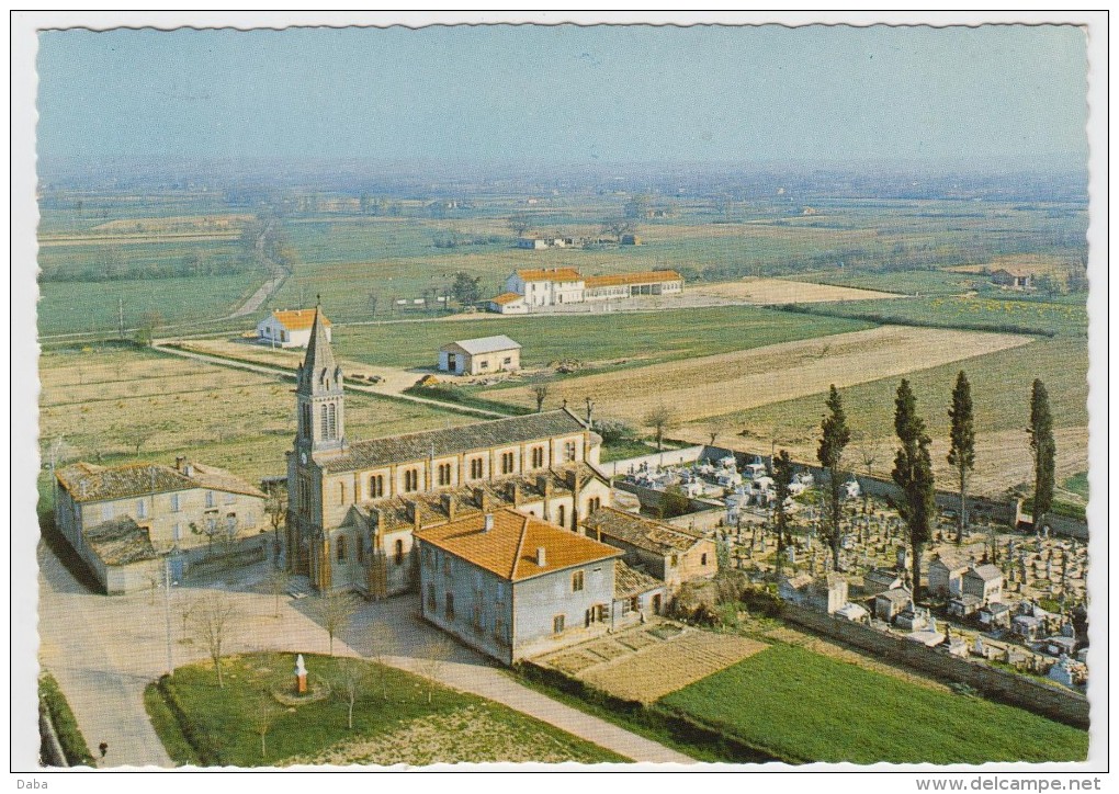 Saint-Etienne-de-Tulmont. - Saint Etienne De Tulmont