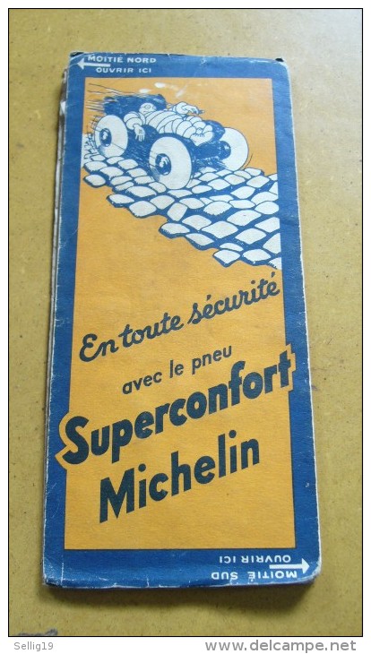 Carte  Michelin N° 77 Valence Grenoble - Kaarten & Atlas