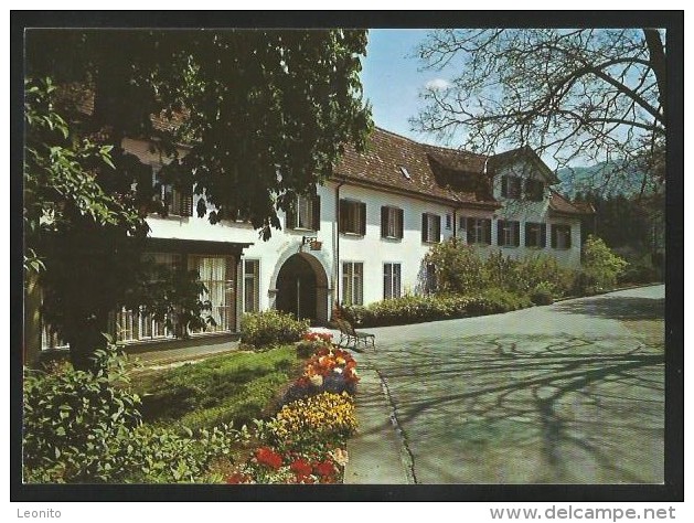 SCHLOSS MAMMERN TG Bodensee Untersee - Mammern