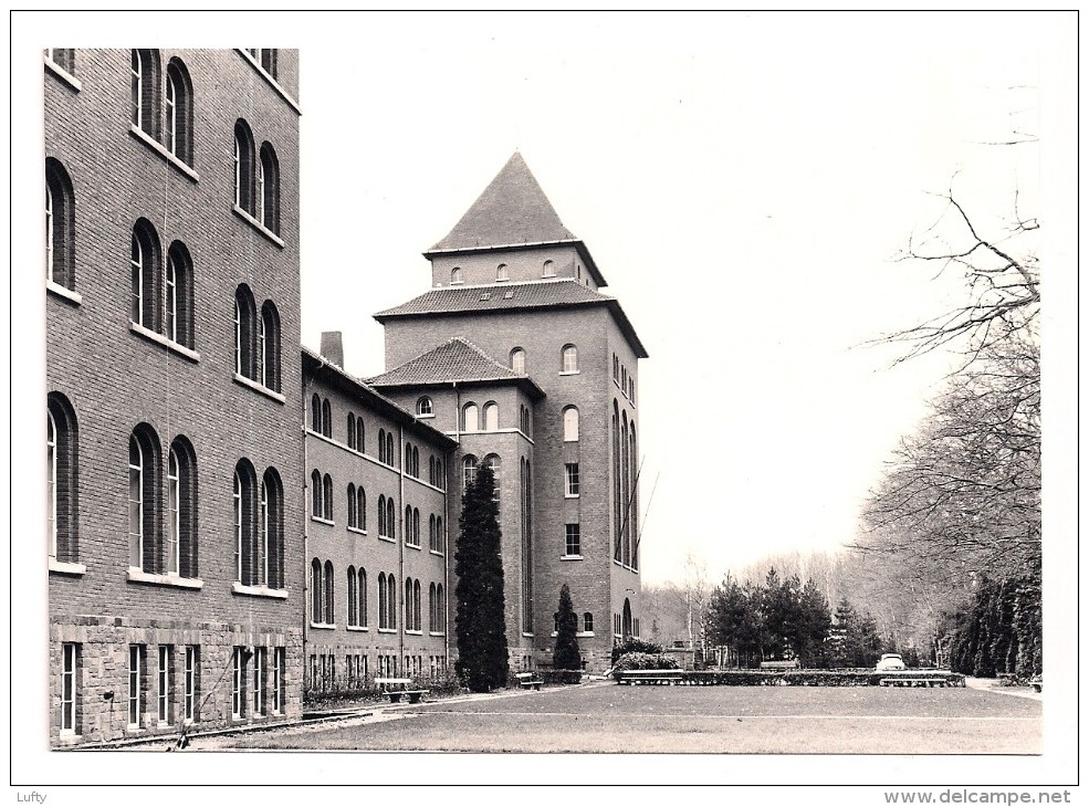 PK - Bezinningscentrum - Franciscanen - VAALBEEK - Oud-Heverlee