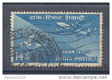 140019490   INDIA  YVERT  Nº  51 - Nuevos