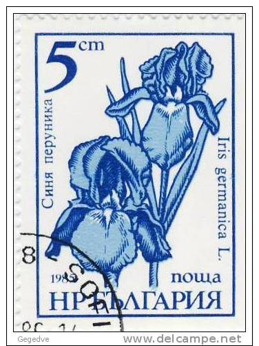 Stamp Bulgaria 001 - Other & Unclassified