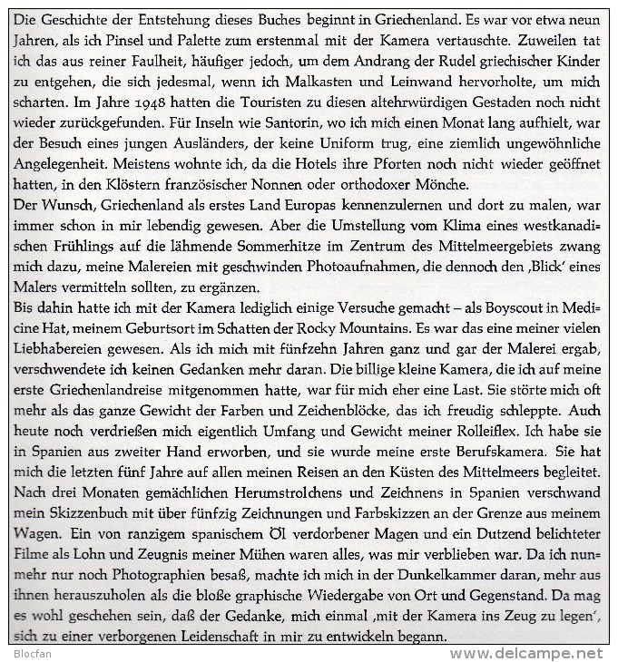 Bildband Wiege Unserer Welt Antiquarisch 42€ Griechenland Stätten Alter Kulturen Am Mittelmeer History Book Of Germany - 1. Antiquité