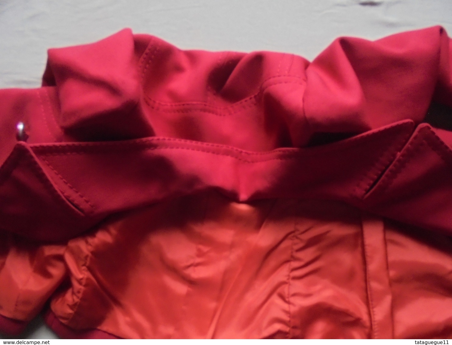 Vintage - Blaser veste pour femme Typique Années 70