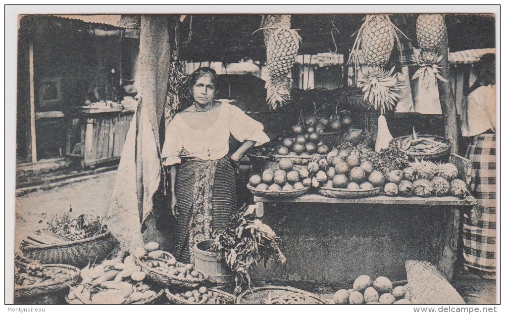 Sri Lanka :  Colombo :   Fruit - Boutique - Sri Lanka (Ceylon)
