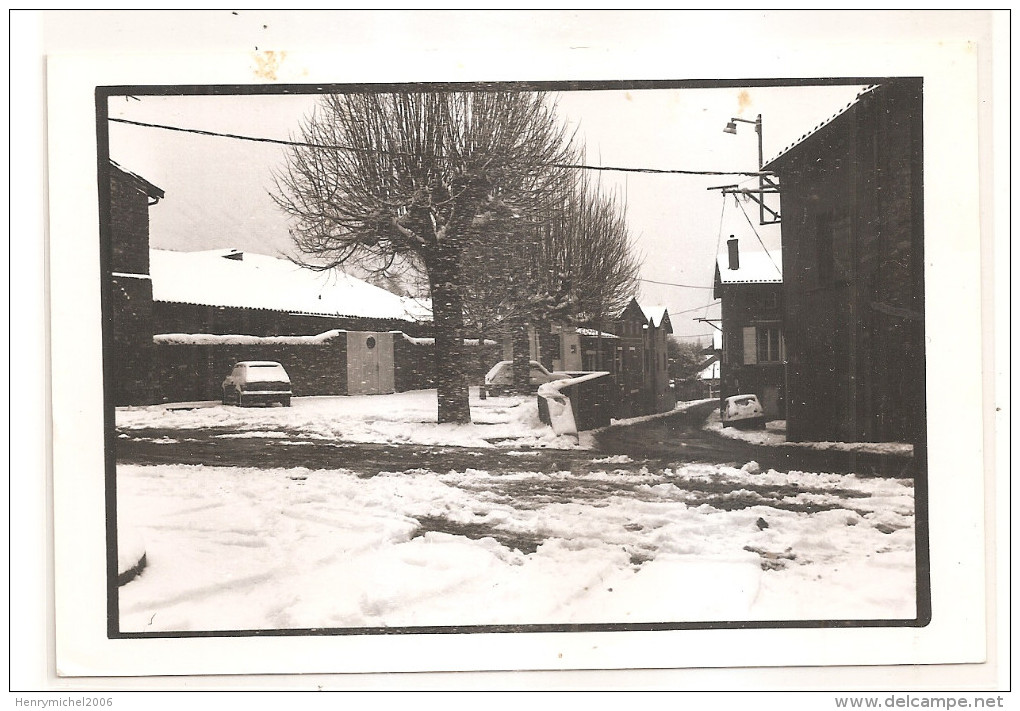 Rhone - 69 - Saint St Romain Au Mont D'or , Photographie Denis Lafontaine 1989 Format Cpm - Autres & Non Classés