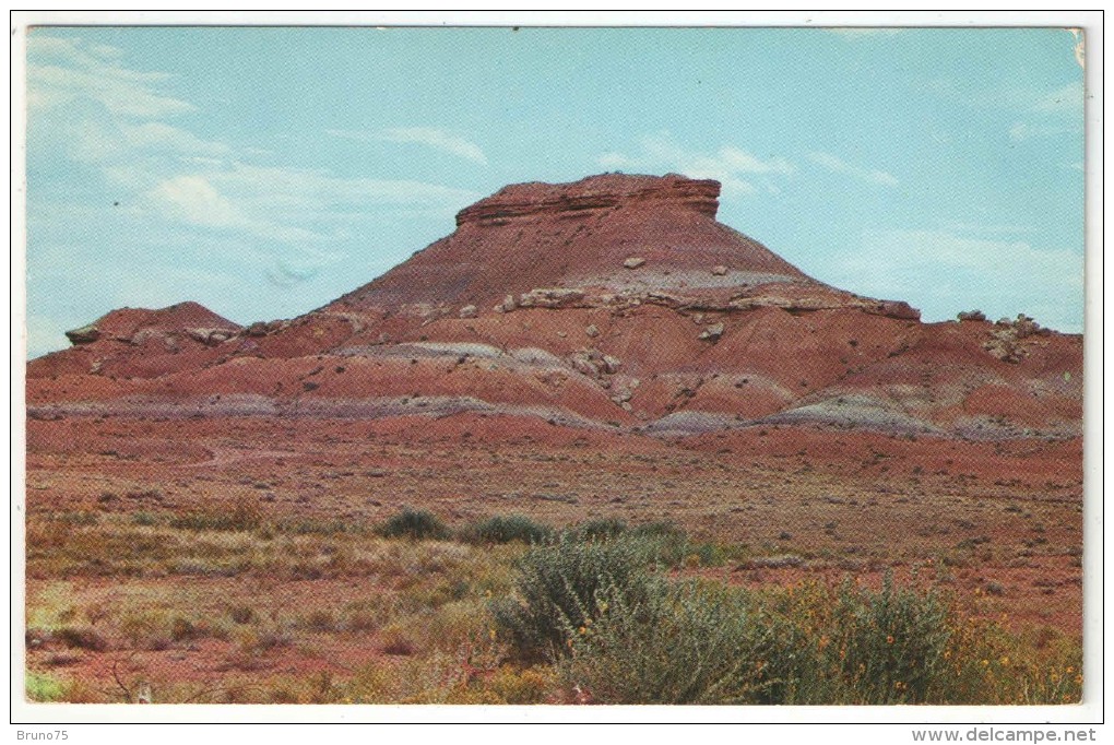 Mobley Peak, Roosevelt, Utah - Autres & Non Classés