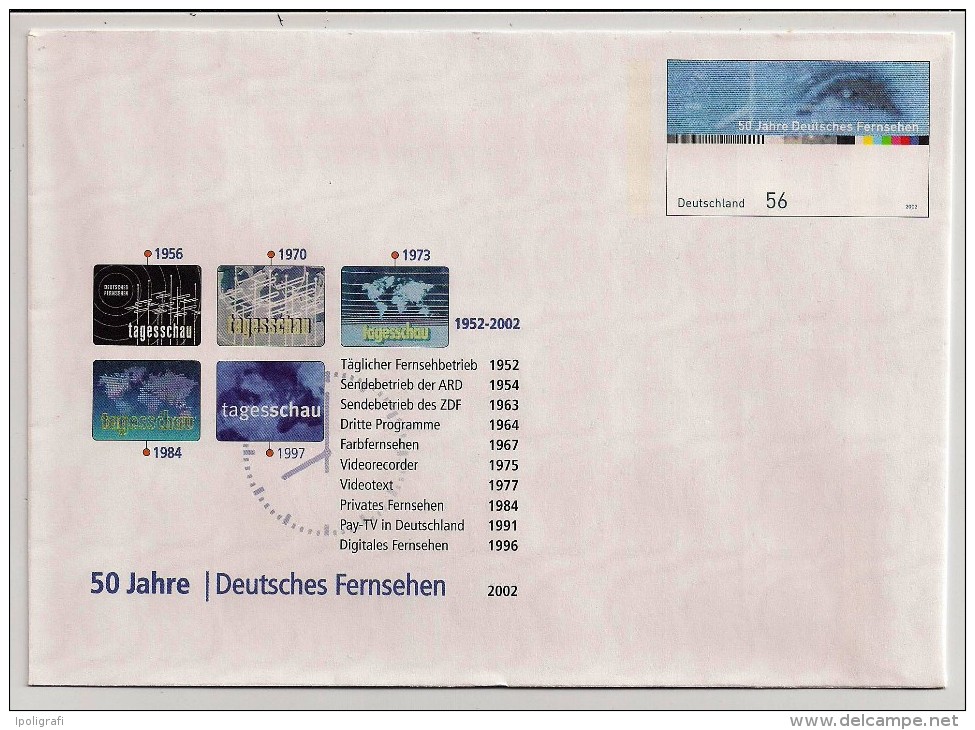 Deutschland, Bundesrepublik, 2000-2007 Lot De 14 Enveloppes Thématiques Neuves - Enveloppes - Neuves