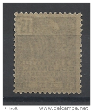 FRANCE -  N°YT 270 NEUFS** - 1930/1931 -  COTE: 2.60€ - Neufs